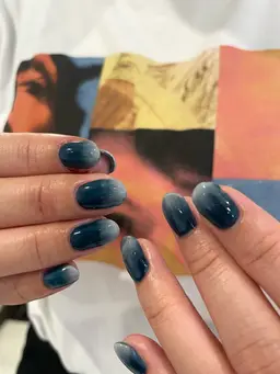 カラーグラデーション🥣ハンドorフット⚠️説明欄必読⚠️