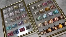 初回他店オフ無料✨Foot【10本マグネットコース】