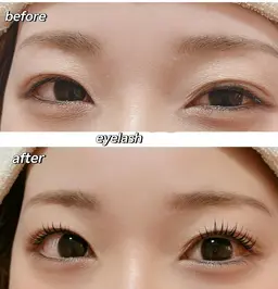 🉐初回限定 ケラチンラッシュリフト 🌸次世代まつげパーマ(上) アイパック付き👉3️⃣5️⃣0️⃣0️⃣