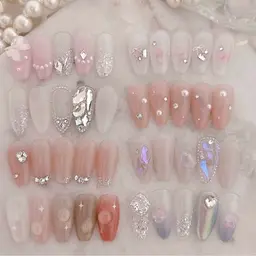 【120分】パーツつけ放題 💎