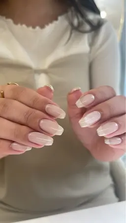 フレンチコース♡オフ無