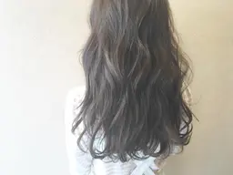 デザインカット＋似合わせカラー＋TOKIOトリートメント✨