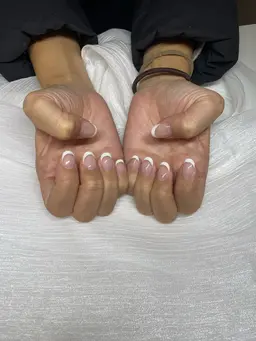 フレンチ　(オフあり）