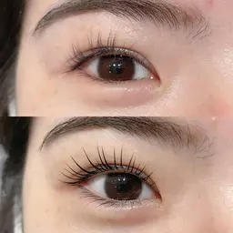 🌻パリジェンヌorまつげパーマ🌻当日相談可能