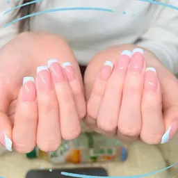 バーチャルフレンチ(オフ込)