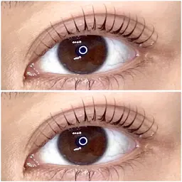 【ご新規様♪】当日予約限定‼️まつげパーマ ¥4300