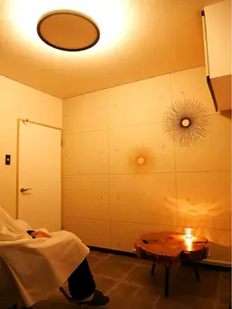 🍀贅沢癒しメニュー🍀【ロングヒーリングスパ】