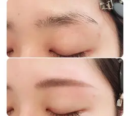 💫ご新規様限定25%OFF💫美眉デザイン(WAX脱毛付)