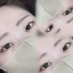 【デザイン豊富】🩷まつげパーマ