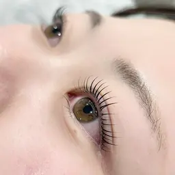 🦋パリジェンヌラッシュリフトorまつげパーマ🦋コーティング仕上げ✨