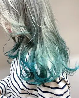 〻人数制限あり〻ダブルカラー