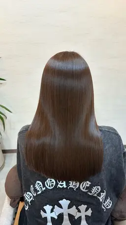 🌈自社開発オリジナル髪質改善トリートメント➕ワンカラー🌟