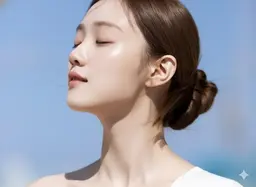 ミニモ限定⭐️※口コミ投稿特典あり💌【フェイシャルツヤ肌ワックス】