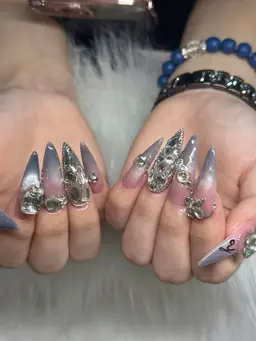 モデル限定 価格」-「長出し」パーツつけ放題(オフ別料金1000円)