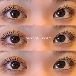 《✨minimo限定価格✨》ラッシュリフトorパリジェンヌラッシュリフト¥4600🪟