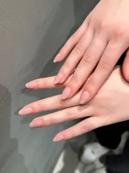 3/25（水）🎀限定13:00​〜​オフありワンカラー（※亀裂直し･長さ出し不可）