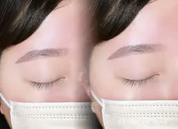 【当日予約限定‼️】美眉スタイリング🌿‬✨️