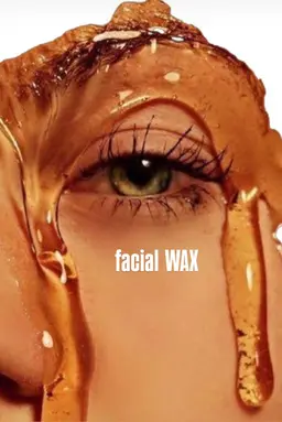 フェイシャルWAX