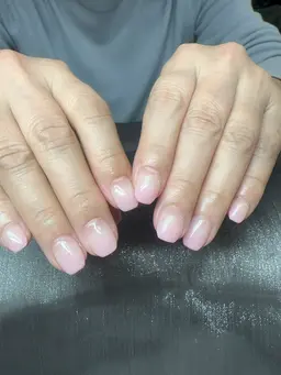 カラーグラデション(ベースなし)💕新規ジェルオフ込み💕