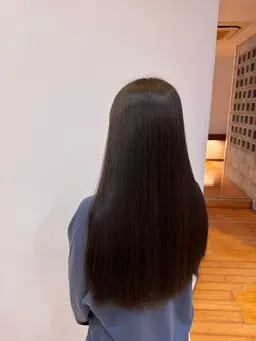 Aujuaトリートメント✨️