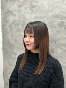 🫧‪カット･トリートメント🫧‪