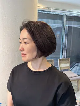 🎁【初回限定】フルカラー＋カット＋ヘッドスパ(15分)🌈💇‍♀️🛁#髪質改善 #ヘッドスパ #白髪染めOK