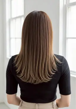 🖤ワンカラー🤎