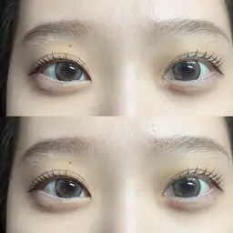 SNSで大人気♪♪濃密マスカラパーマ🎀目力UPします