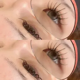 【束感コーディング付き】バインドロック100束