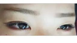 【超軽量】ナチュラル志向な方向け♡フラットラッシュ80本 ☆オフ🆗  ご新規様次回特典付き