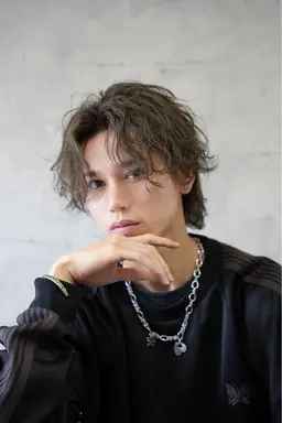 12月限定クーポン🌕カット＋シャドーパーマ＋オリジナルトリートメント❗️