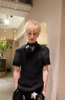 ⚔️メンズカット⚔️