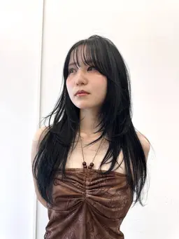 フルカラー🎨✨💓艶髪/似合わせカラー/くすみカラー/ピンクカラー/ラベンダー