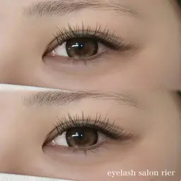 フラットラッシュ120本(オフ込)🩶