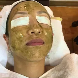 《初回🌿》ハーブピーリングフェイシャル90分コース