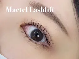 まつ毛パーマ＋トリートメント