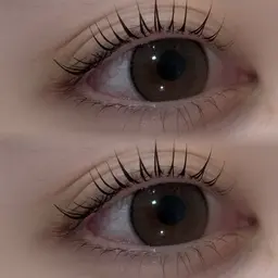 ミニモ限定🍓🪽‪上下まつげパーマ