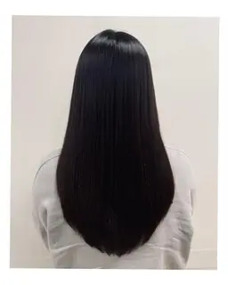 髪質改善トリートメント　グリニコ