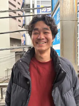 👞土日限定👞メンズカット+オーダーメイドパーマ