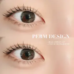 【12月限定❄️🎀☃️】🩷ྀིパリジェンヌラッシュリフトorまつげパーマ(美容コーティング仕上げ🪄◝✩)