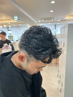 リピーター様専用カット😺(シャンプー込)