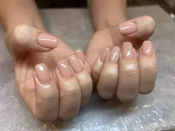 【オフあり】フィルイン♡ワンカラーorラメグラ✨2色までお選びいただけます🩵