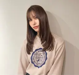 サロンモデル撮影モニターです！髪質改善トリートメント🎁！撮影モデル募集中！雰囲気分かる顔写真を送ってもらってます◎