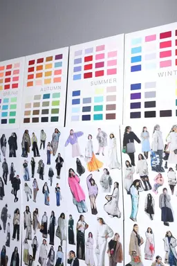 【顔タイプ診断】・得意なテイスト・ベストコーディネート・ブランド・柄・素材・バッグ・アクセサリー・コート・髪型・メガネ