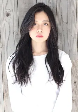 【学割/minimo限定/平日限定】　艶カラー＆oggiottoTr