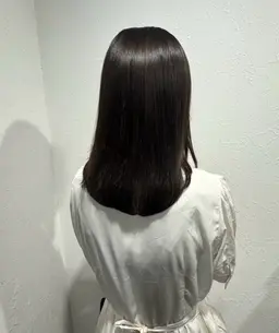 🍃気になる癖に🍃                                ダメージレス全頭縮毛【前処理剤付き】