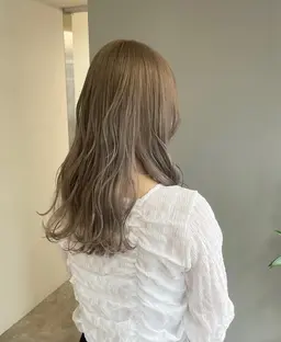 ちょっとしたお出かけにも🕊🤍ゆるふわ巻きセット🤍