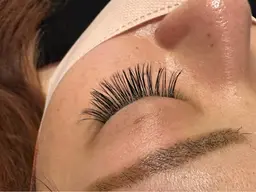 オフ無料🌟フラットラッシュ120本まで ¥6050