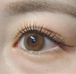 【学生限定】パリジェンヌラッシュリフト👀✨