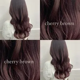 メニューにお悩みの方はこちら💁🏻‍♀️   🌸ワンカラー+クイックトリートメント🌸